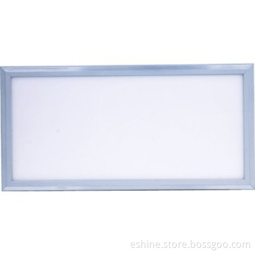 Hot sale ultrathin dimmable C-tick LED panel light with thickness of 1
